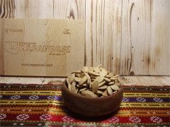 Kabak Çekirdeği İri (Tuzlu) (500 Gr)