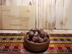 Fındık Kabuklu (500 Gr)