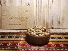 Fındık Kavrulmuş (Tuzlu) (500 Gr)