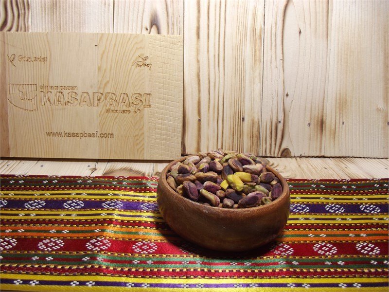 Antep Fıstığı İç (100 Gr)