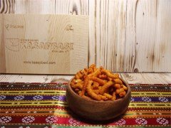 Organik Cips (500 Gr)