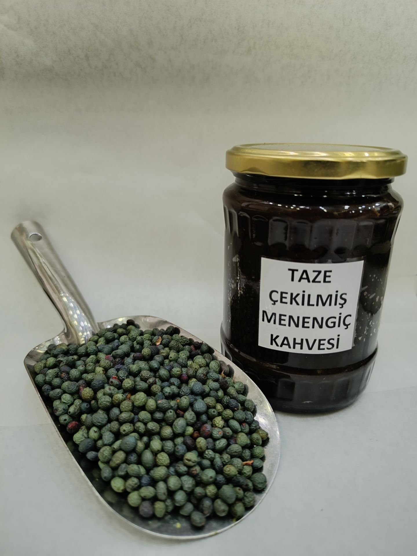 Menengiç Kahvesi (600 Gr)