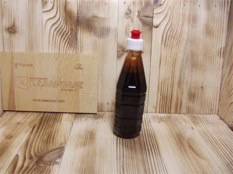 Sumak Ekşisi (Ev Yapımı) (450 Gr)