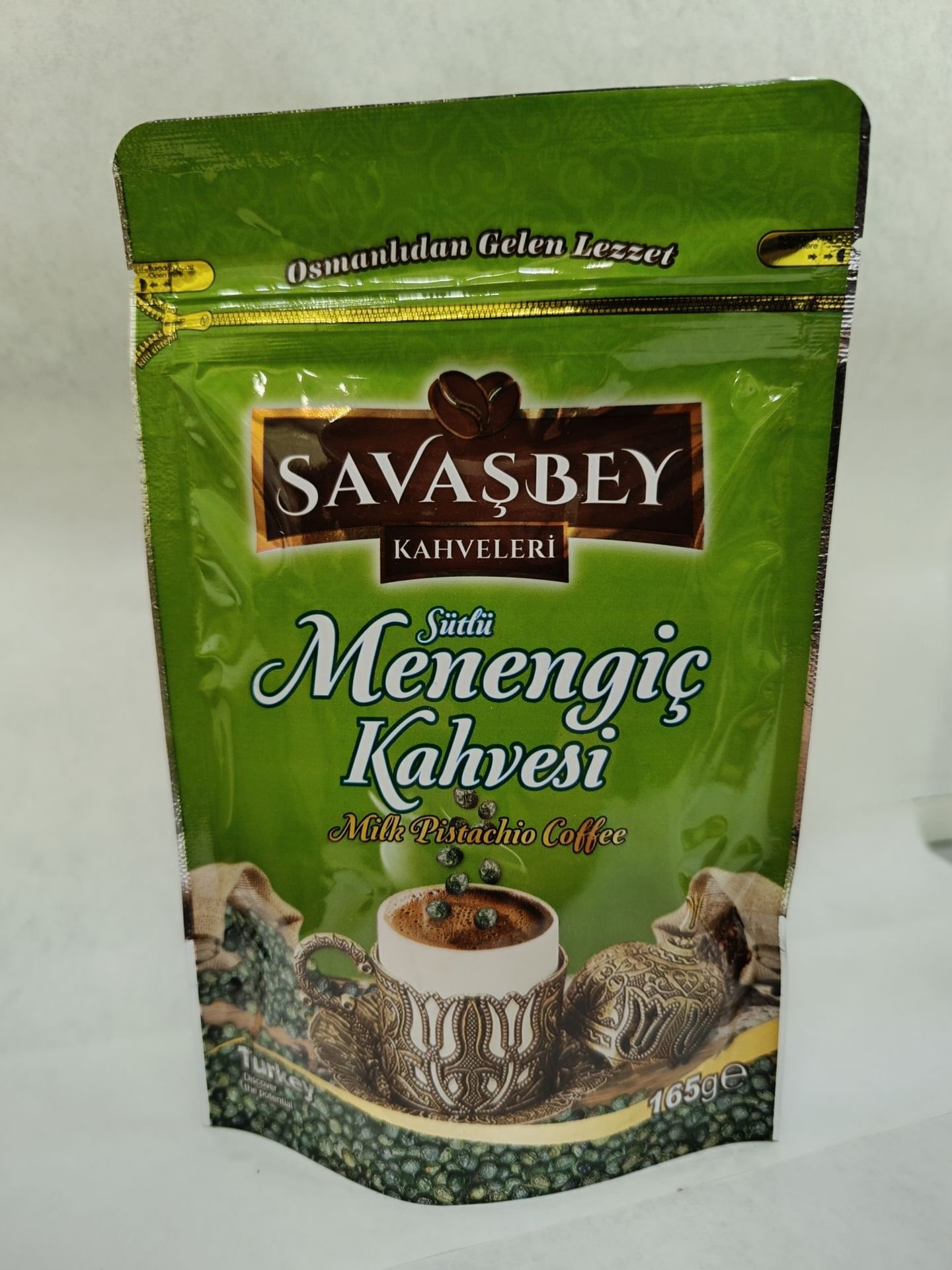 Menengiç Kahvesi Toz (165 Gr)