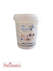 DR.QUATRO KÖPEK SÜT TOZU 200GR