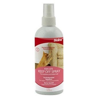 UZAKLAŞTIRICI SPREY KEDİ 175 ML