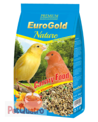 EUROGOLD KANARYA YEMİ 500 GR