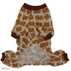 Bears  Rompers