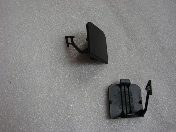 Kia Sportage 2019-21 Ön Tampon Çeki Demir Kapak Mobis.86517F1500