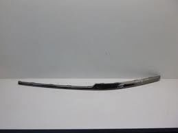Kia Sportage 2019-21 Ön Tampon Sağ Krom Çıta İthal.86596-F1510