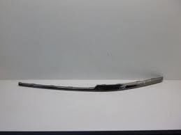 Kia Sportage 2019-21 Ön Tampon Sağ Krom Çıta İthal.86596-F1510