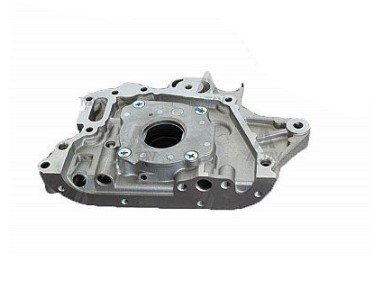Hyundai Atos 98-03 1.1L Bnz Yağ Filtresi Atc 2131002500