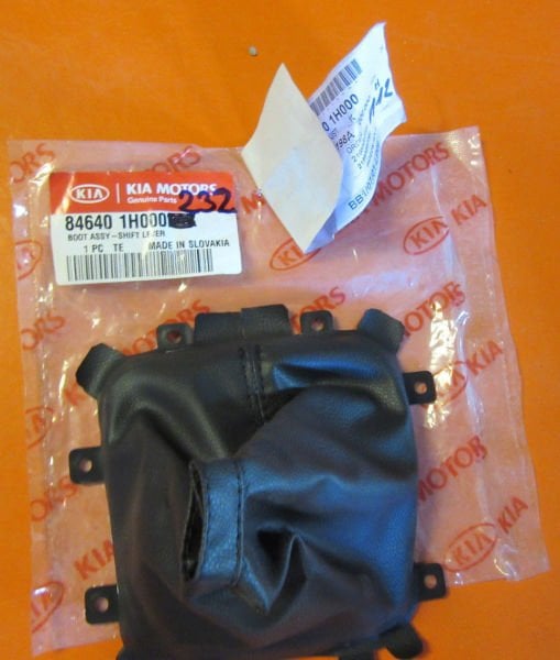 Kia Ceed Vites Körüğü Mobis.846401H000