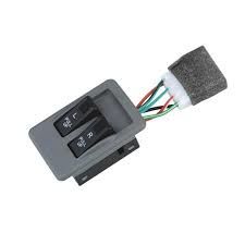 Kia Pride Sol Cam Açma Düğmesi İthal.KK12B-6635004