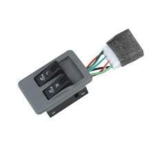 Kia Pride Sol Cam Açma Düğmesi İthal.KK12B-6635004