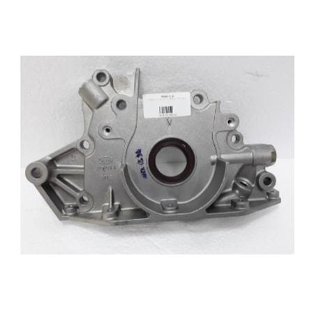 Kia Clarus 96-00 1.8L Bnz Yağ Pompası Mobis 0K24714100C