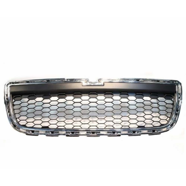 Chevrolet Captiva C140 Alt Panjur Kromlu İthal.20969207