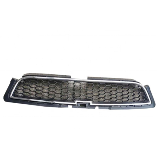 Chevrolet Captiva C140 Üst Panjur Kromlu İthal.96945168