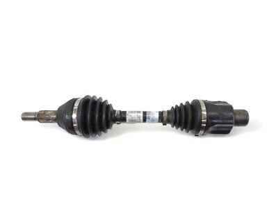 Captiva C100 Sol  Ön Aks Komple İthal.96624722