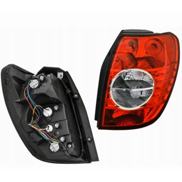Captiva C100 Sağ Arka Stop İthal.96626996