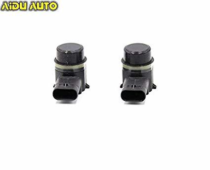Skoda Rapid Ön Arka Park Sensörü Orjinal 5Q919275