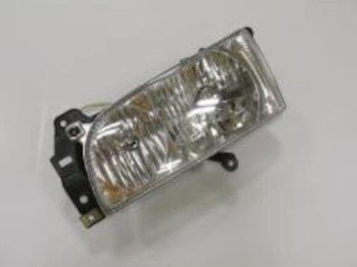 Kia Bongo 97-02 2.7L Dzl Sağ Far 0K60G51030B