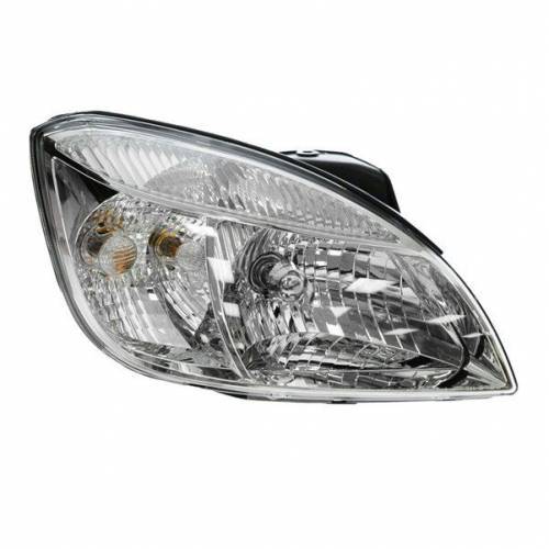 Kia Rio 03-06 1.5L Bnz Sağ Far Beyaz Sinyal 92102FD011