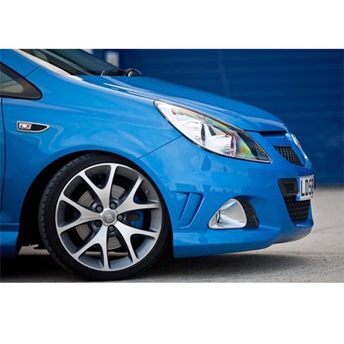 Opel OPC Çamurluk Sinyal Çerçevesi Sol Sağ