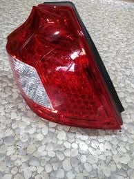 Kia Ceed Hb 2010-11 Sol Stop İthal.924011h050