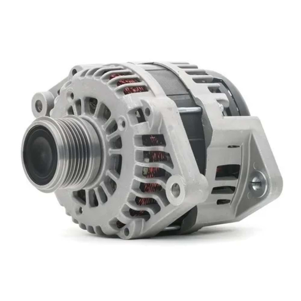 Chevrolet 2.0 C140 Şarj Dinomosu Alternatör Komple Kore.13580078