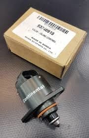 Chevrolet Spark M200 Rolanti Ayar Motoru Continental.93740918