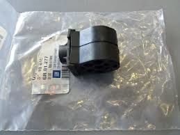 Opel İnsignia A Radyatör Üst Lastiği GM.55702167