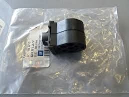 Opel İnsignia A Radyatör Üst Lastiği GM.55702167