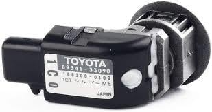 Toyota Park Sensörü Orjinal 8934133090