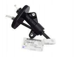 Opel Mokka Debriyaj Üst Merkezi GM.96887800