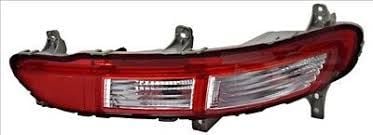 Kia Sportage 2016-18 Sağ Arka Reflektör Mobis.92406D9210