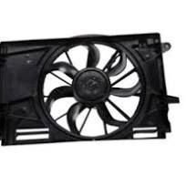 Opel Astra K 1.4 Benzin Fan Motoru Komple GM.39013323
