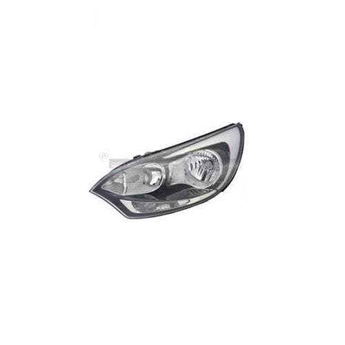 Kia Rio Hatcback 2012-2015 Sol Far İthal