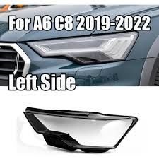 Audi A6  2019  Sol Far Camı Ce Standart İthal