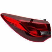 Opel Astra J Sedan 2014-19 Sol Dış Stop GM.25870153