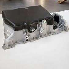 Chevrolet Captiva  C100 Yağ Karteri GM.96832707