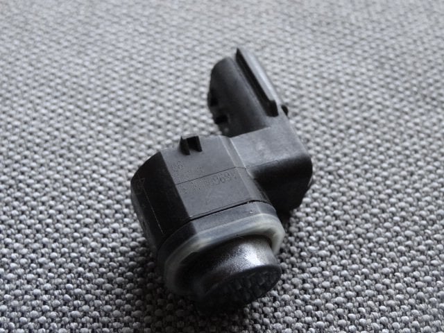 Nissan Qashqai Park Sensörü 28438-4EA0A Orjinal