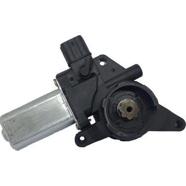 Chevrolet Kalos 2005-09 Sağ Cam Motoru Ön-Arka