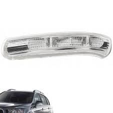 Chevrolet Captiva Dikiz Ayna Sinyali Sol İthal