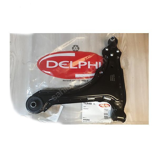 Opel Astra F Sol Salıncak Delphi