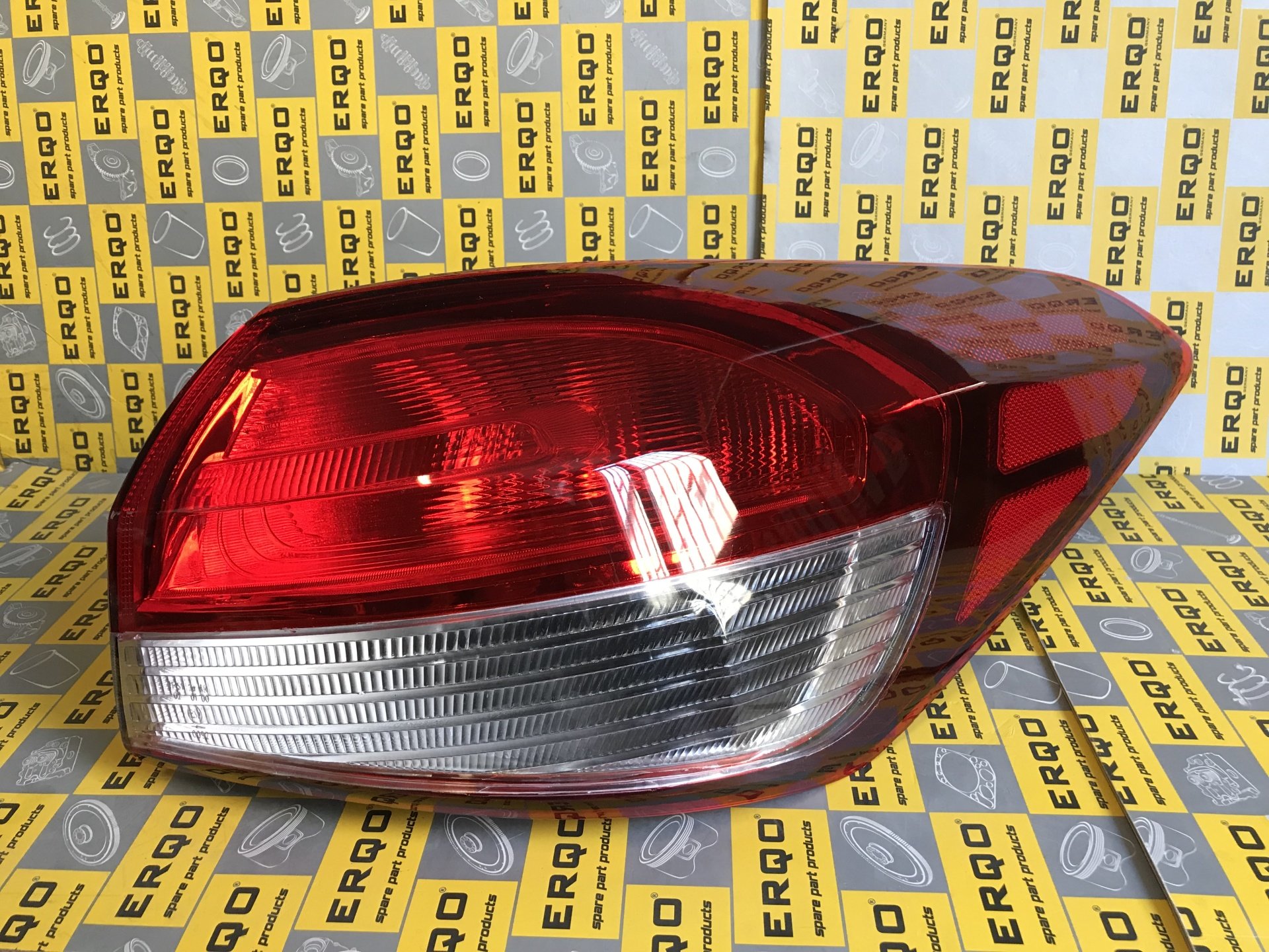 Kia Cerato 2016-18 Sağ Dış Stop 92402A7500