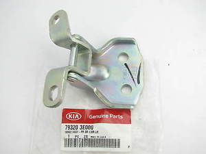 Kia Sorento 02-10 On Kapı Alt Mentesesı Orjinal