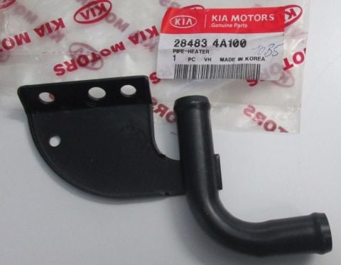 Kia Sorento 03-07 Hortum Isıtıcı Orjinal