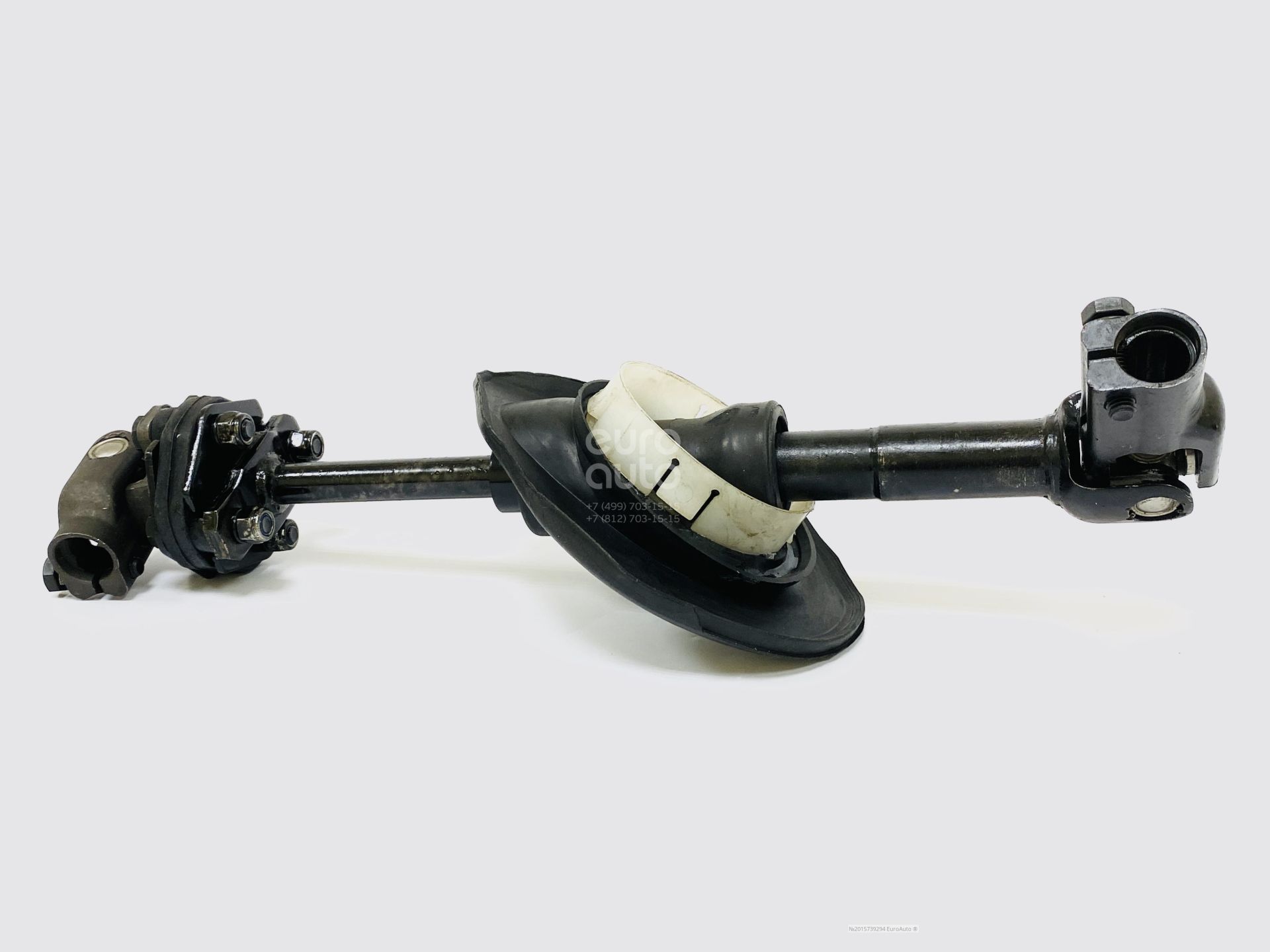 Chevrolet Captiva C140 Direksiyon Mafsalı Oem