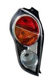 Chevrolet Spark M300 2010  Sol Stop İthal